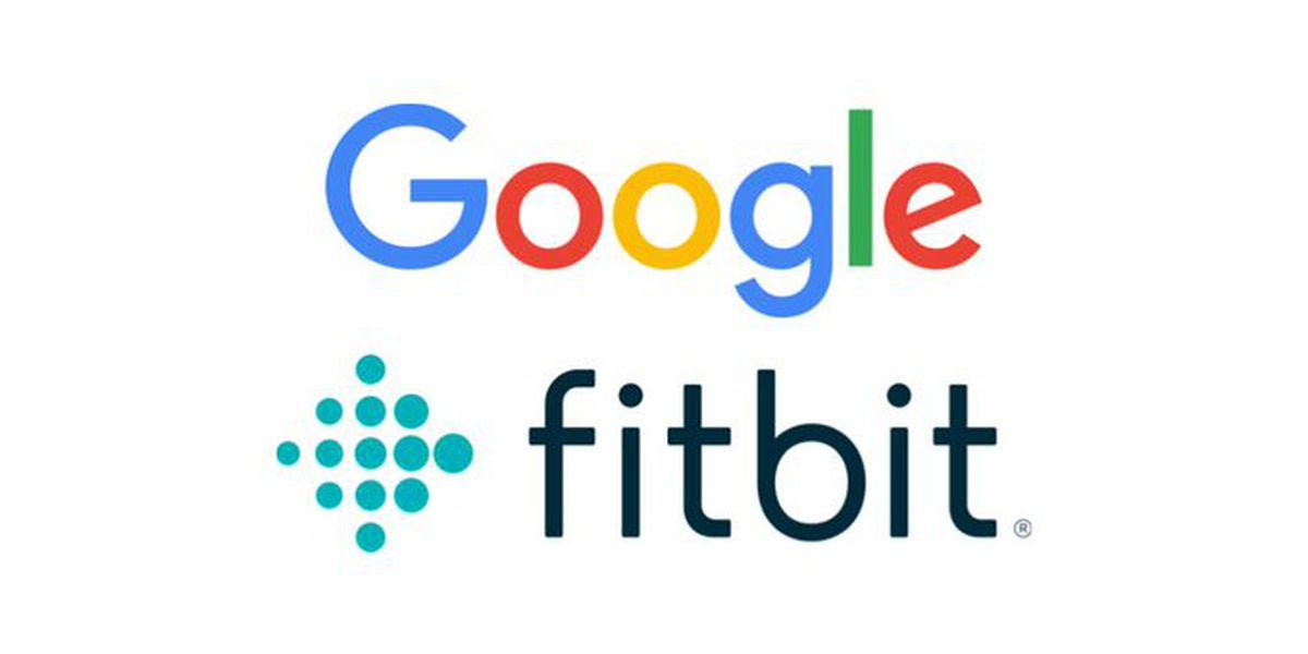 will google buy fitbit