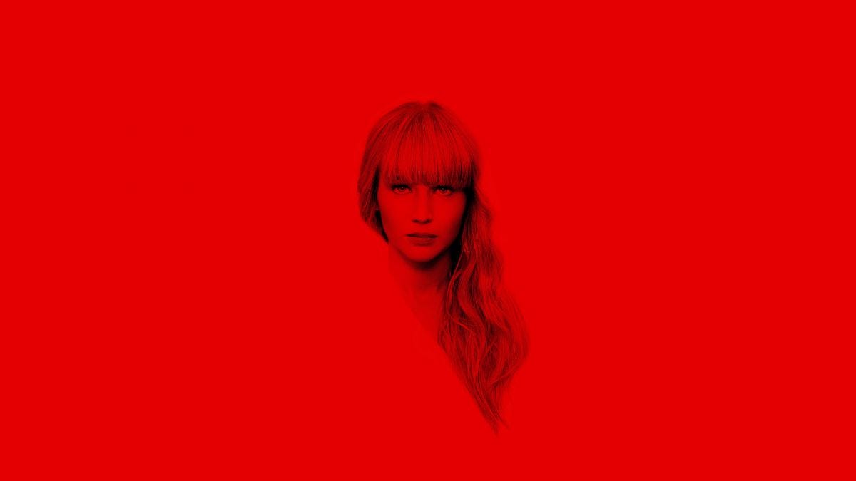 Movie Review: Red Sparrow. I've been writing a lot of movie… | by  Joseph-Albert Kuuire | Medium