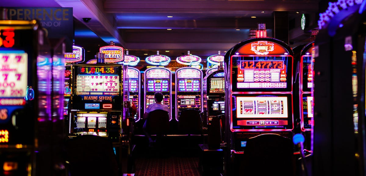 Do Online Casinos Really Pay