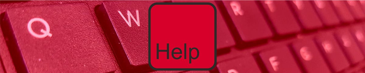 Getting help in Capital IQ. Note: this post has been replaced… | by ... Getting help in Capital IQ. Note: this post has been replaced… | by ...