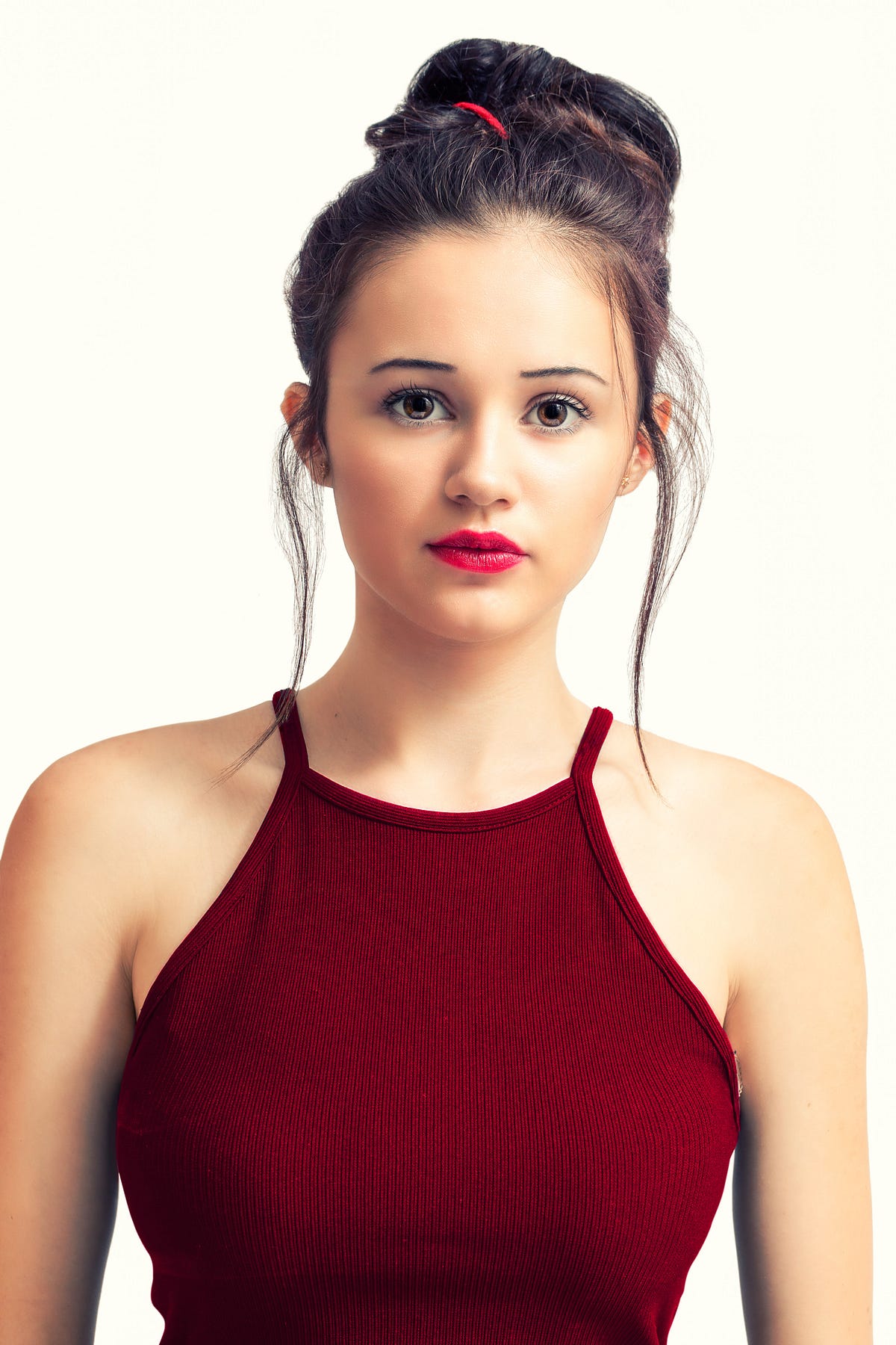 4 Ways You Are Sexually Objectifying Yourself By Kelsey Rae The Startup Medium
