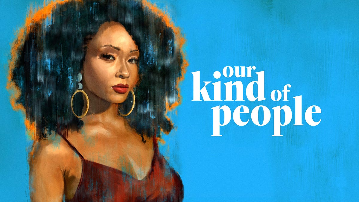 [S1; Ep1] — Our Kind of People Season 1 Episode 1 || Full Episodes | by
