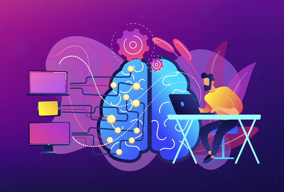 Introducing Tripod an Open Source Machine Learning Tool by Tiberiu