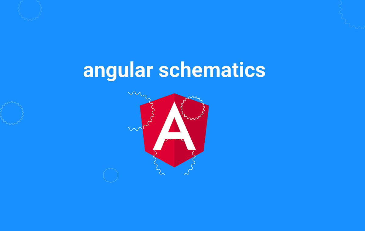 53 Angular UIKit. Когда вам потребуется angular schematics