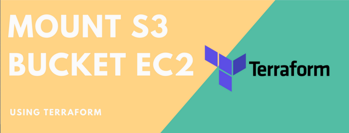 How to Mount S3 Bucket on an EC2 Linux Instance