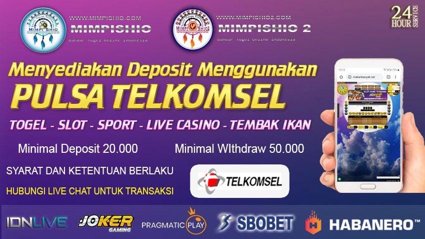 Togel Via Pulsa Indosat
, Bandar Togel Deposit Via Pulsa Indosat Data Hk