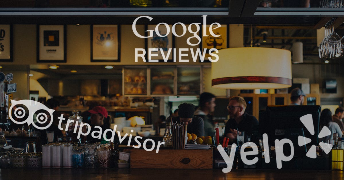 Top 3 Reasons You Need to Monitor Review sites by Dichele Group