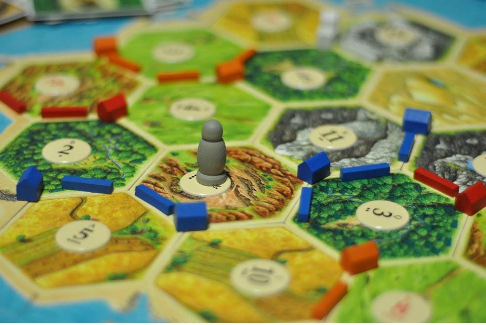 What Mom Catan Taught Me About Onboarding By Casper Sermsuksan Startup Grind Medium