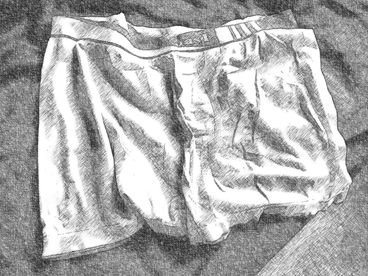Pantaloncillos Rotos | Online www.cremascota.com