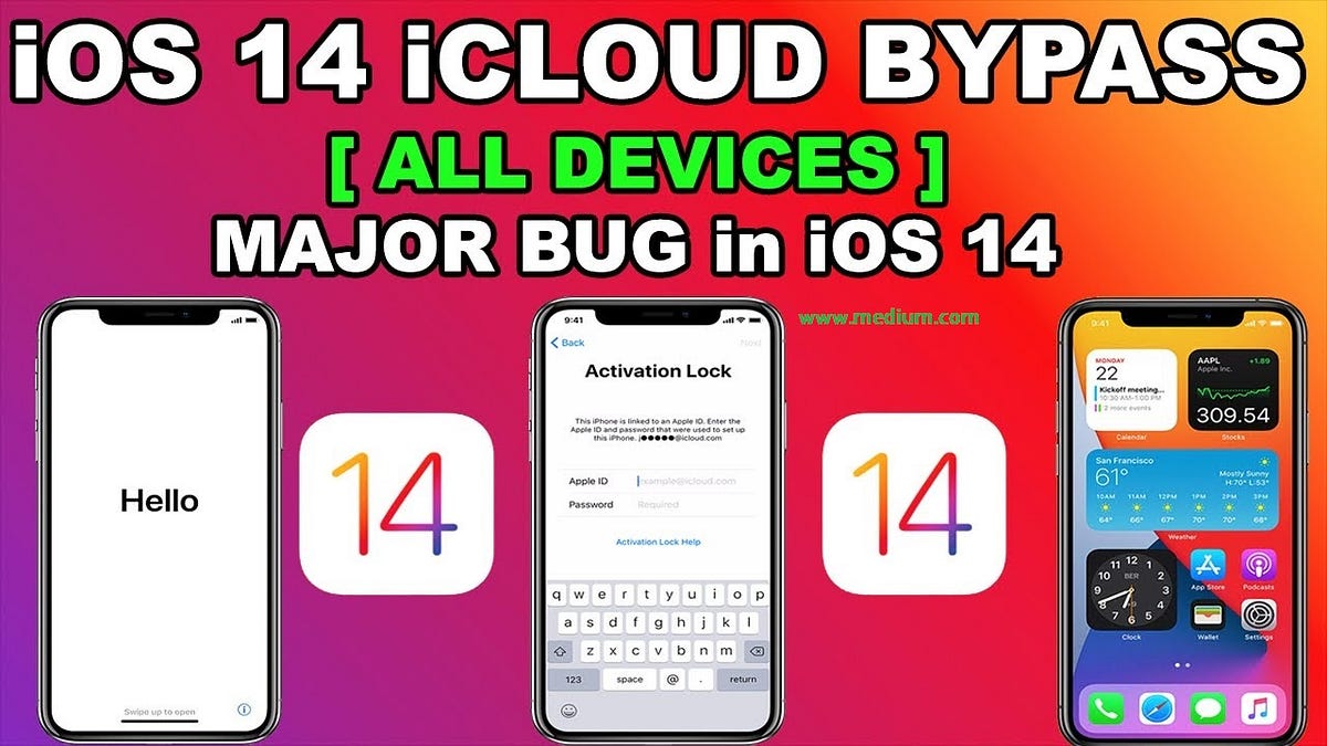 icloud bypass tool icloudin