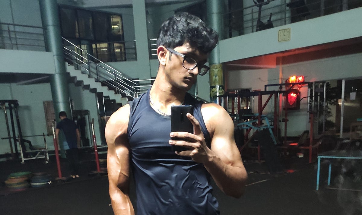 The Only 3 Exercises You Need to Build 3D BowlingBall Shoulders by