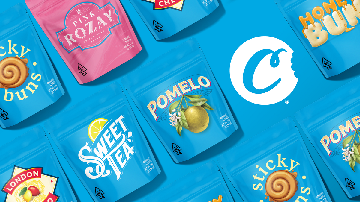 Cookies How Berner Built an International Cannabis Empire Medium