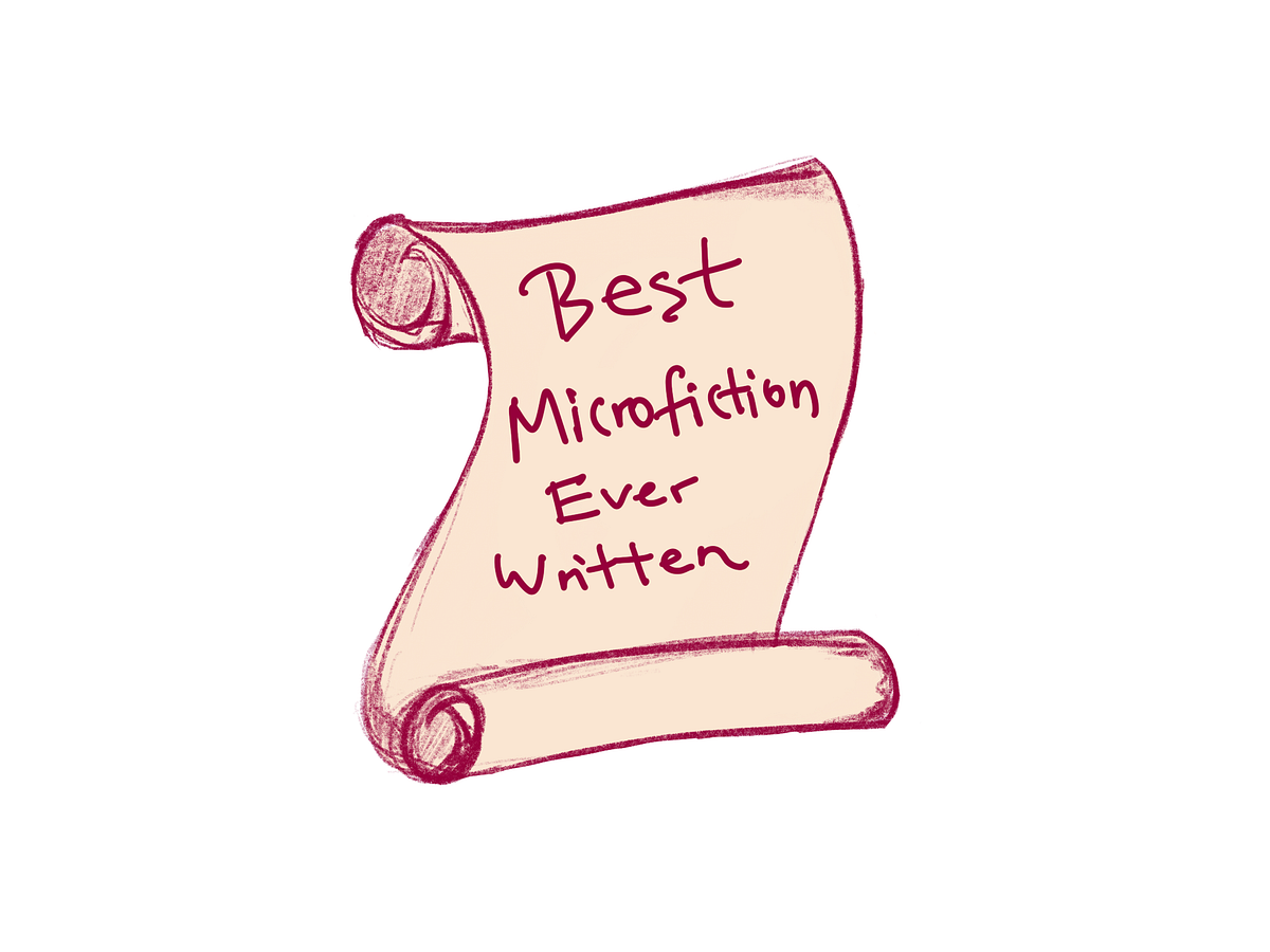 best microfiction