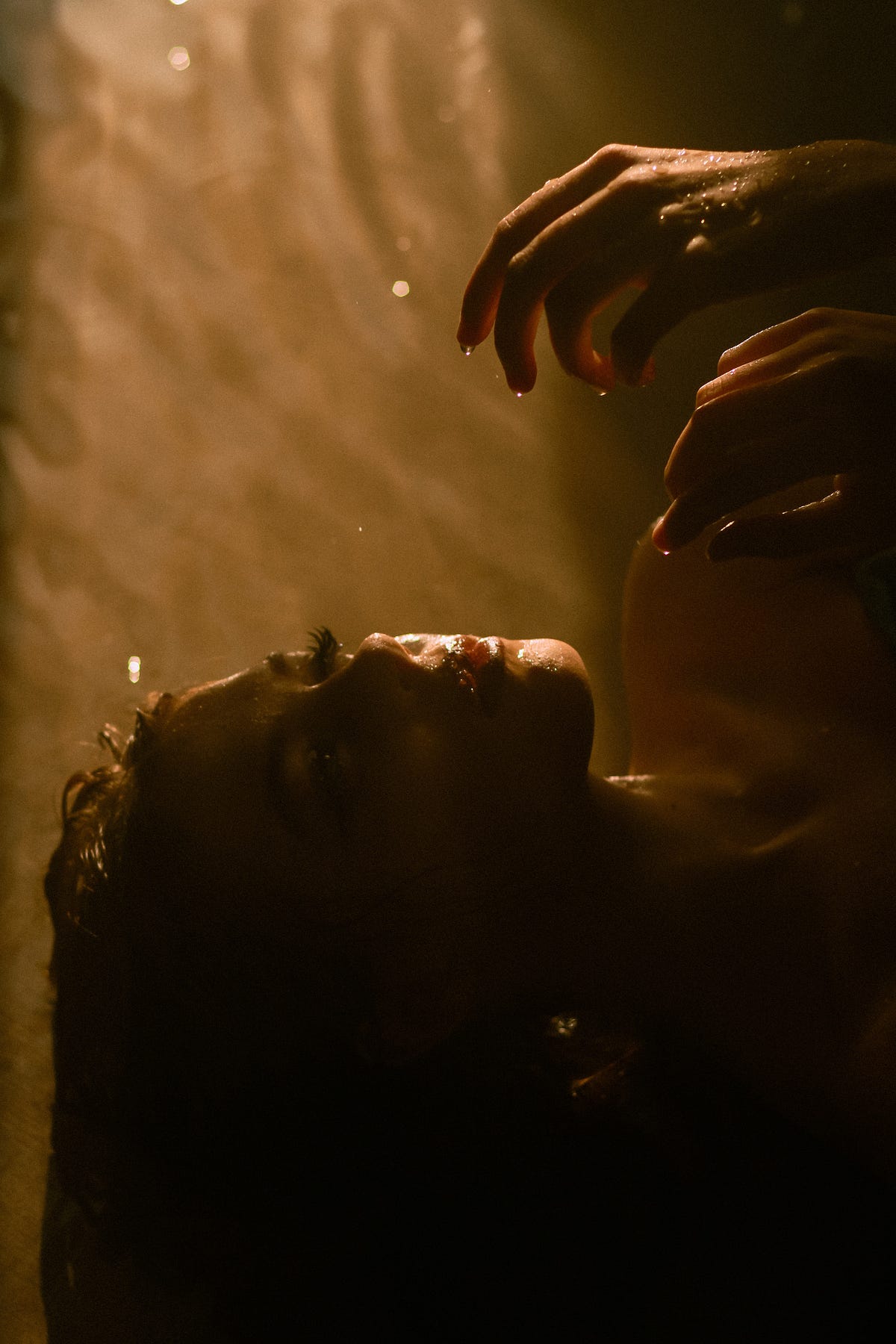 (un)masked Scuzzbucket Medium