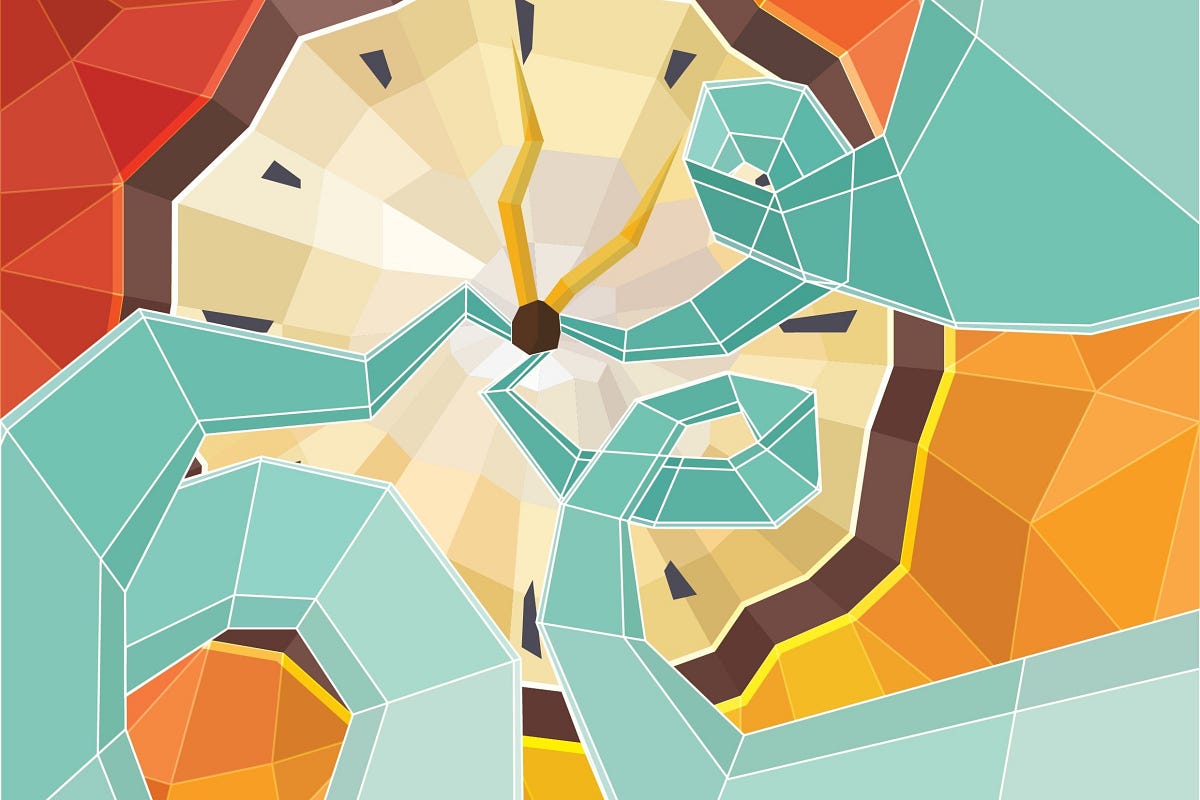 “L’ordine del tempo” di Carlo Rovelli