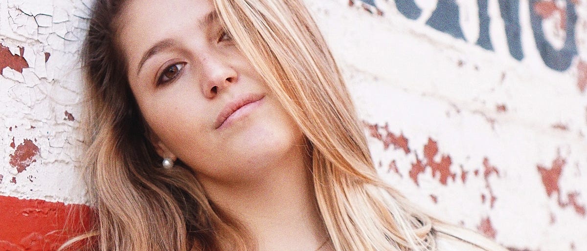 Chelsea Cutler — How To Be Human - You! Me! Dancing! - Medium