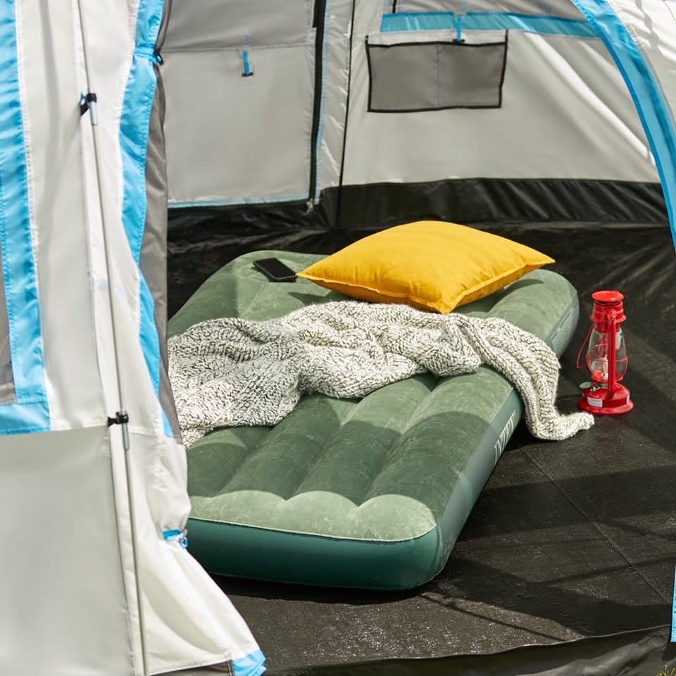 How To Patch A Leak In Your Air Mattress Thomas Carlton Medium