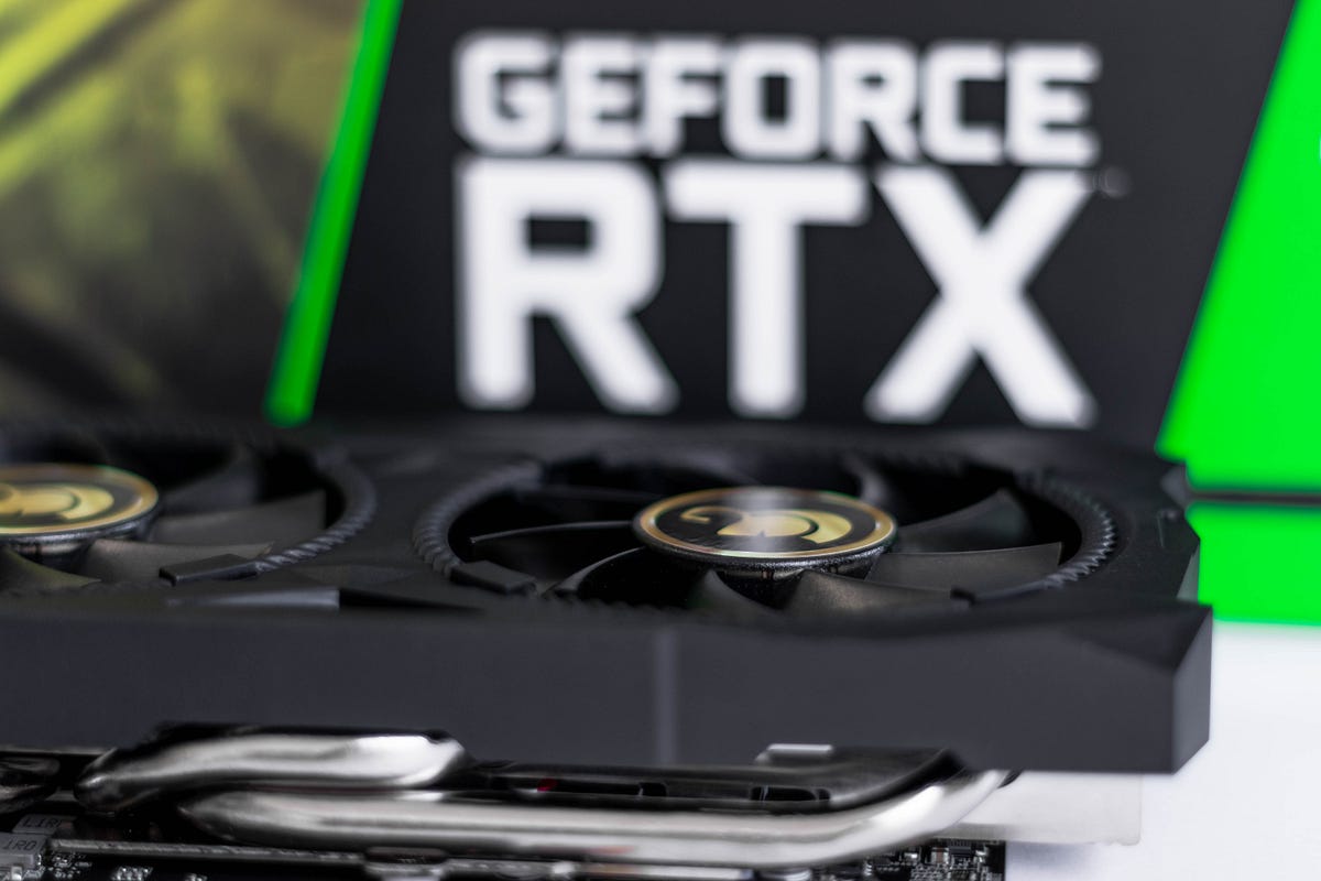 Nvidia 3000 GPUs: Where Data Scientists, Gamers, and Scalpers Collide