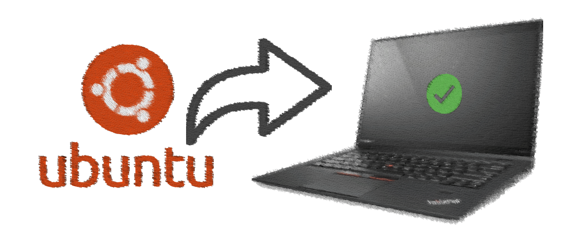 Ubuntu 18.04 + Lenovo X1 Carbon (6G) | by Jeremy Cheng | Medium