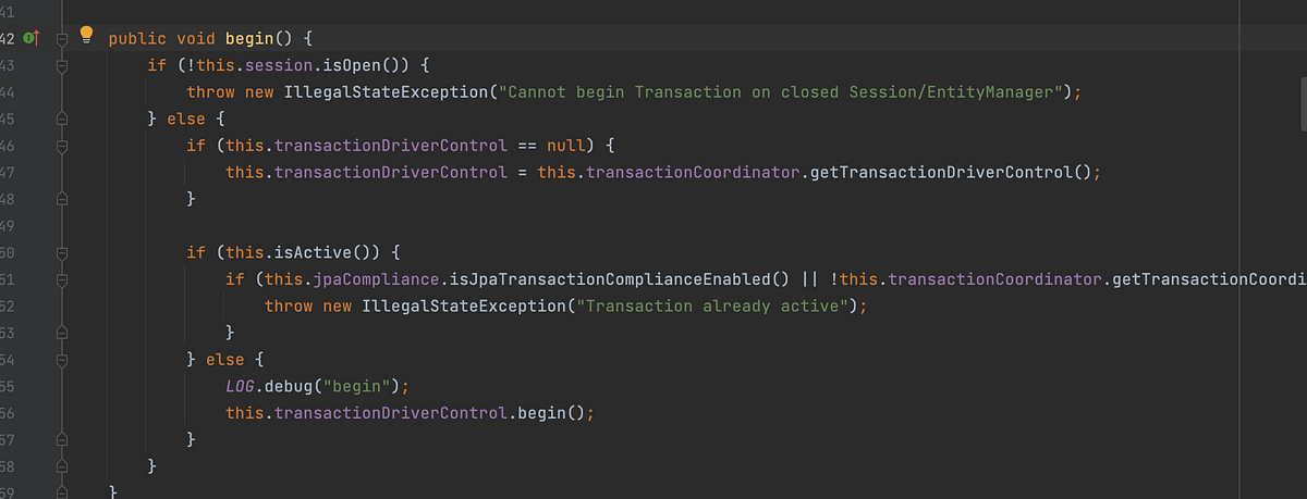 Java/Jakarta Persistence API(JPA) | by Pramod Shehan | Jan, 2023 | Medium