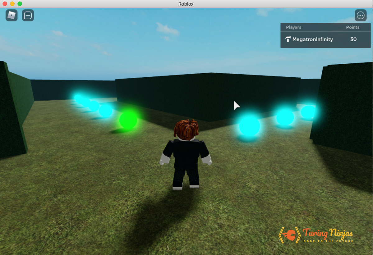 obby magic roblox