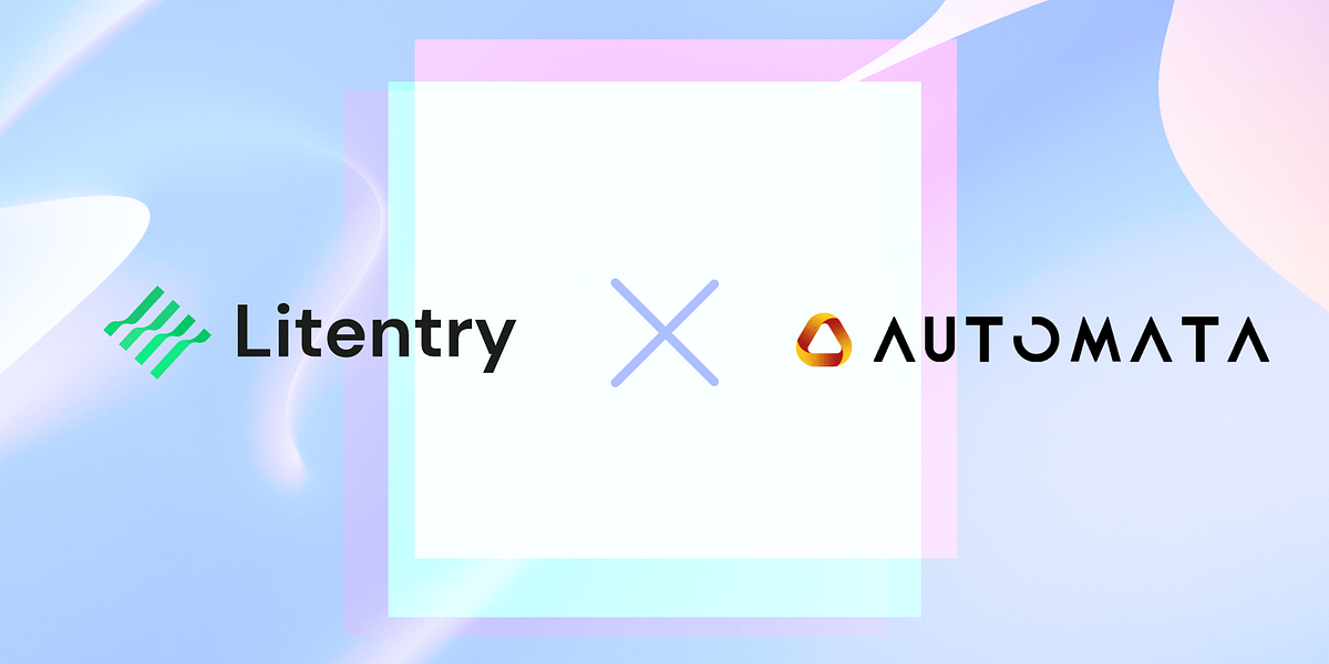 Litentry Partners with Automata Network to Strengthen Privacy Protection in its Identity…