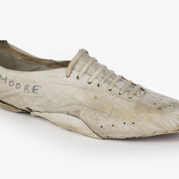 1960 nike shoes