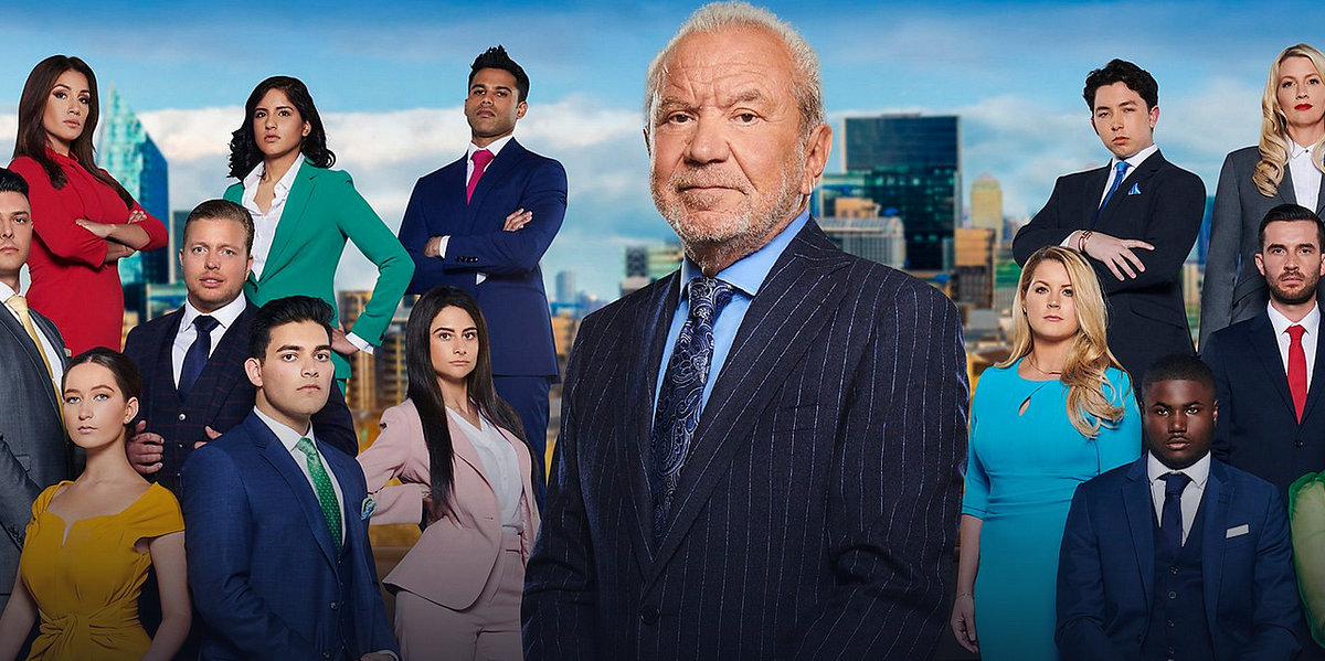 Alan Sugar: My 28-Year Search for the Truth Goes on | by Barry Collins ...