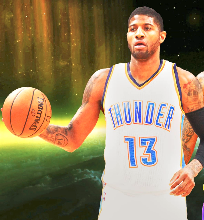 pg 13 thunder