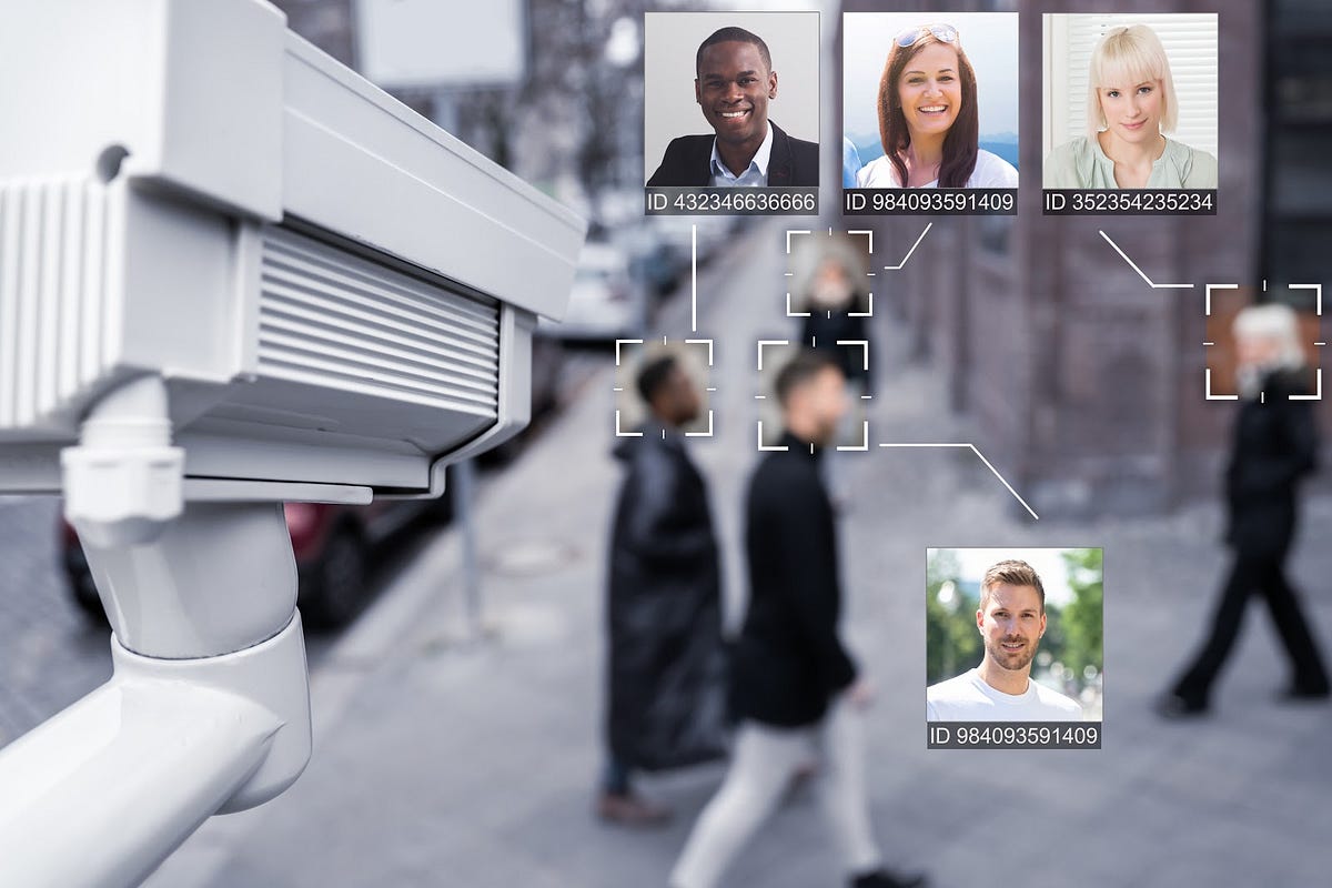 Going Face-to-Face With Facial Recognition