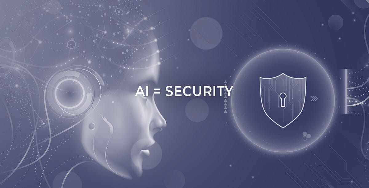 How Can AI improve your security? Stepwise Medium
