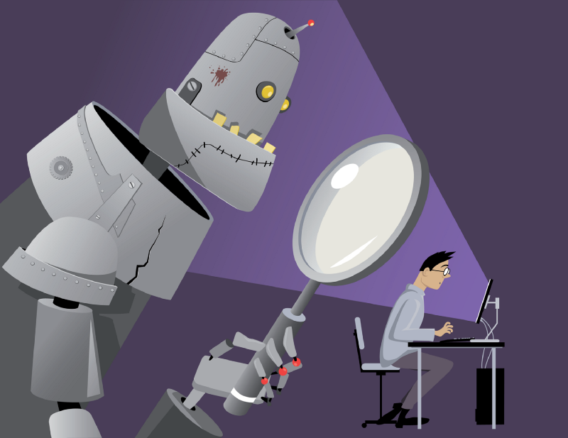Statistics Machine Learning And Your Privacy Gryphonsperch