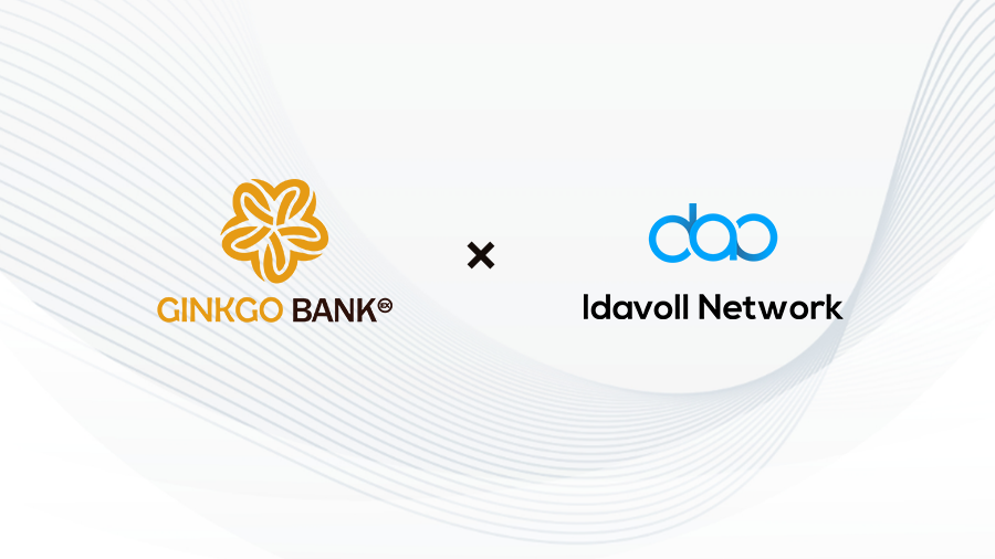 Korea’s First Cryptocurrency Supported Bank — Ginkgo Bank Has Launched An Annuity Financial…