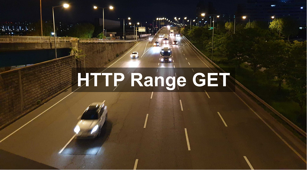 Amazon CloudFront: Range GET Behavior
