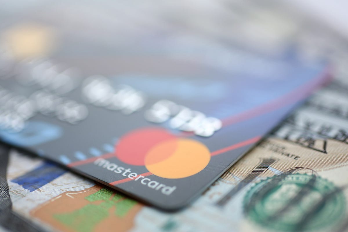 Why Mastercard Bought a Point-of-Sale Lending Platform | by Tanaya ...