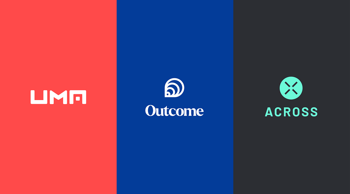 Three ideas to spark UMA builders ahead of Graph Hack