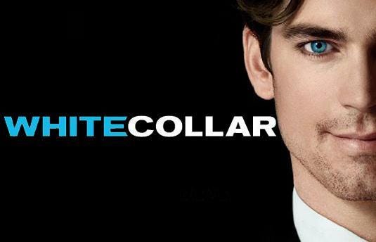 series like white collar