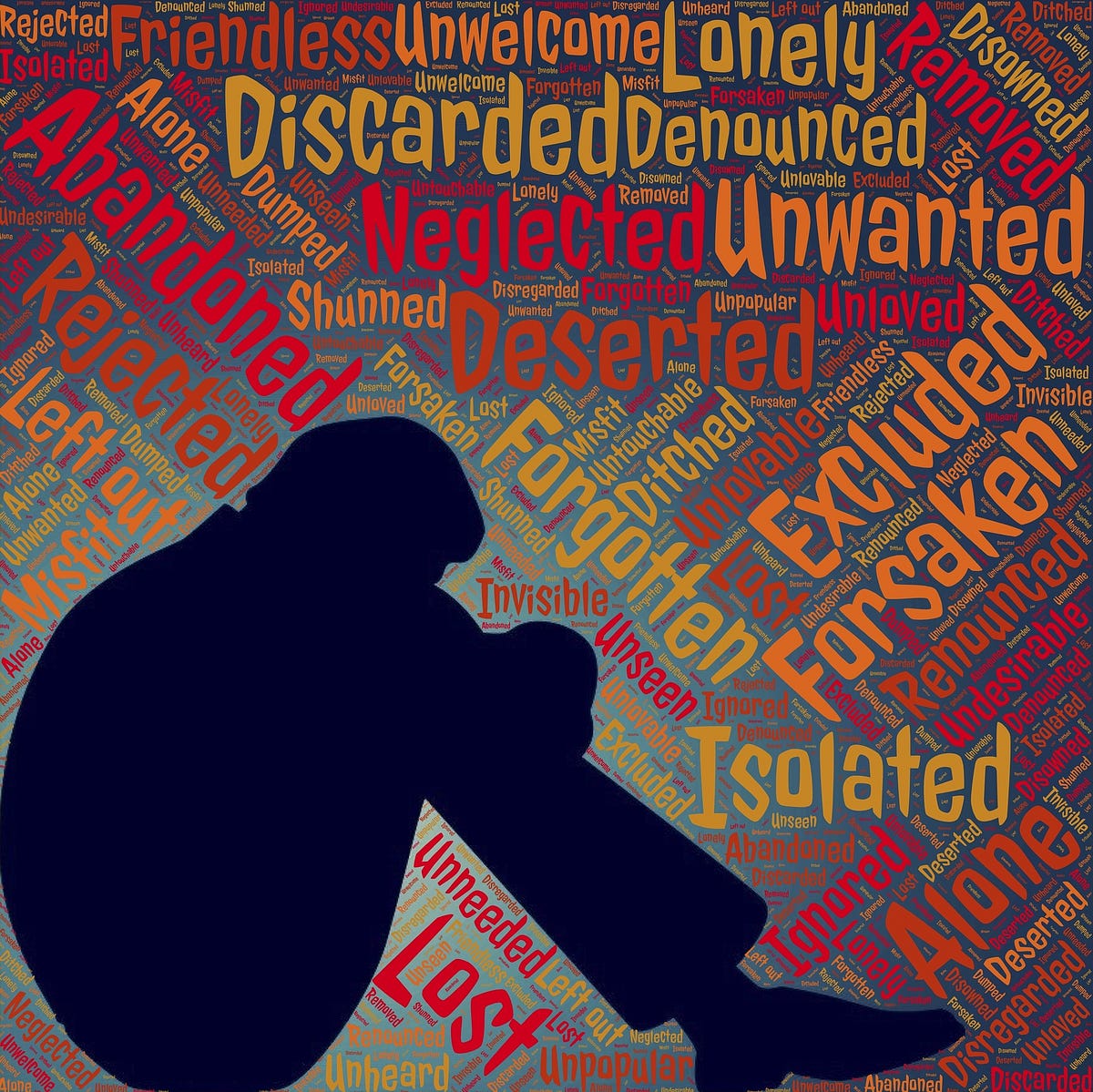 When There Is Nothing Left There Is Nothing To Lose By Teddy Lesmana Medium When There Is Nothing Left There Is Nothing To Lose By Teddy Lesmana Medium