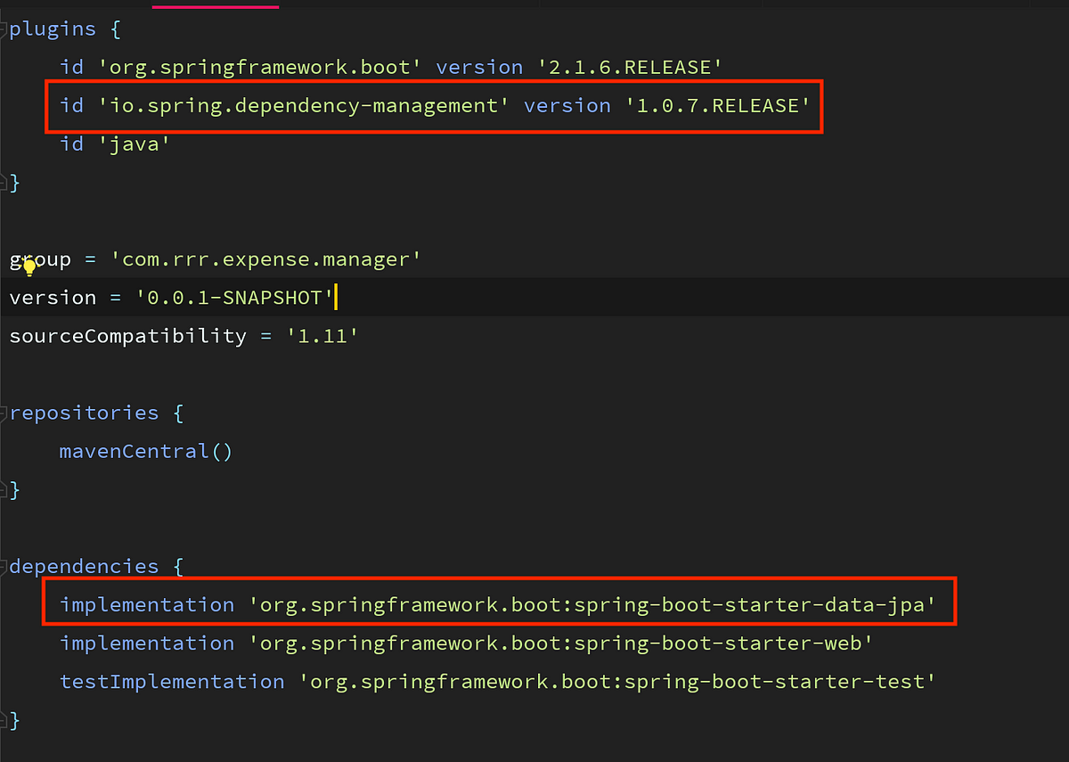 spring data jpa hibernate tutorial