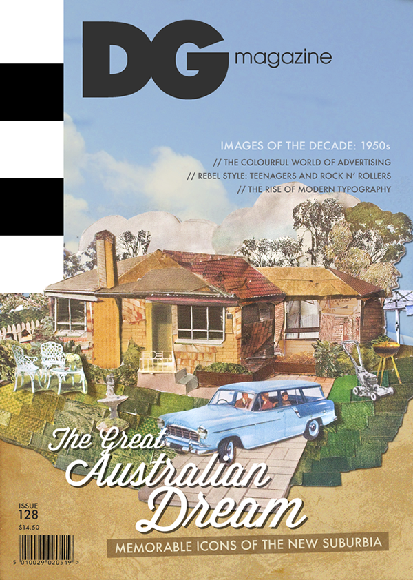 Why we subconsciously still desire the ‘Great Australian Dream’ by Esther Sugihto Medium