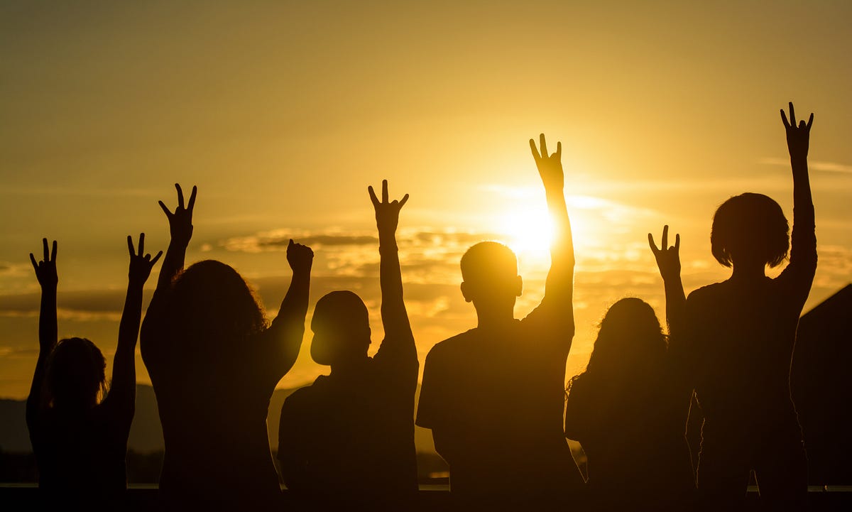 Top 9 ASU Week Events for Fall 2021 — West campus by Arizona