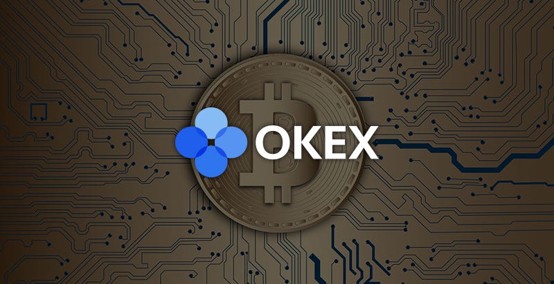 Happy Genesis Block Day Okex Blog Medium - 