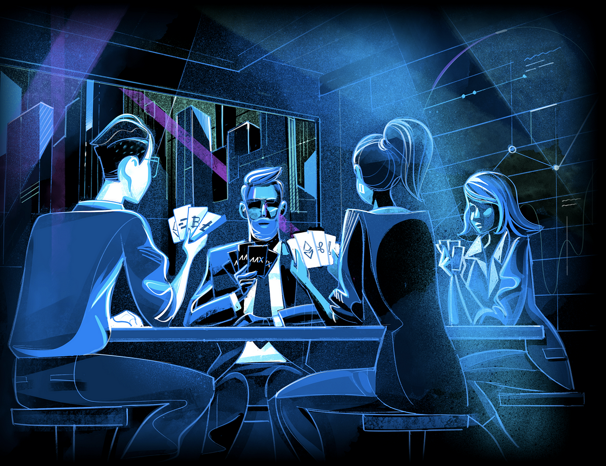 From TikTok to Crypto: With Gen Z Comes Gamification — AAX ...