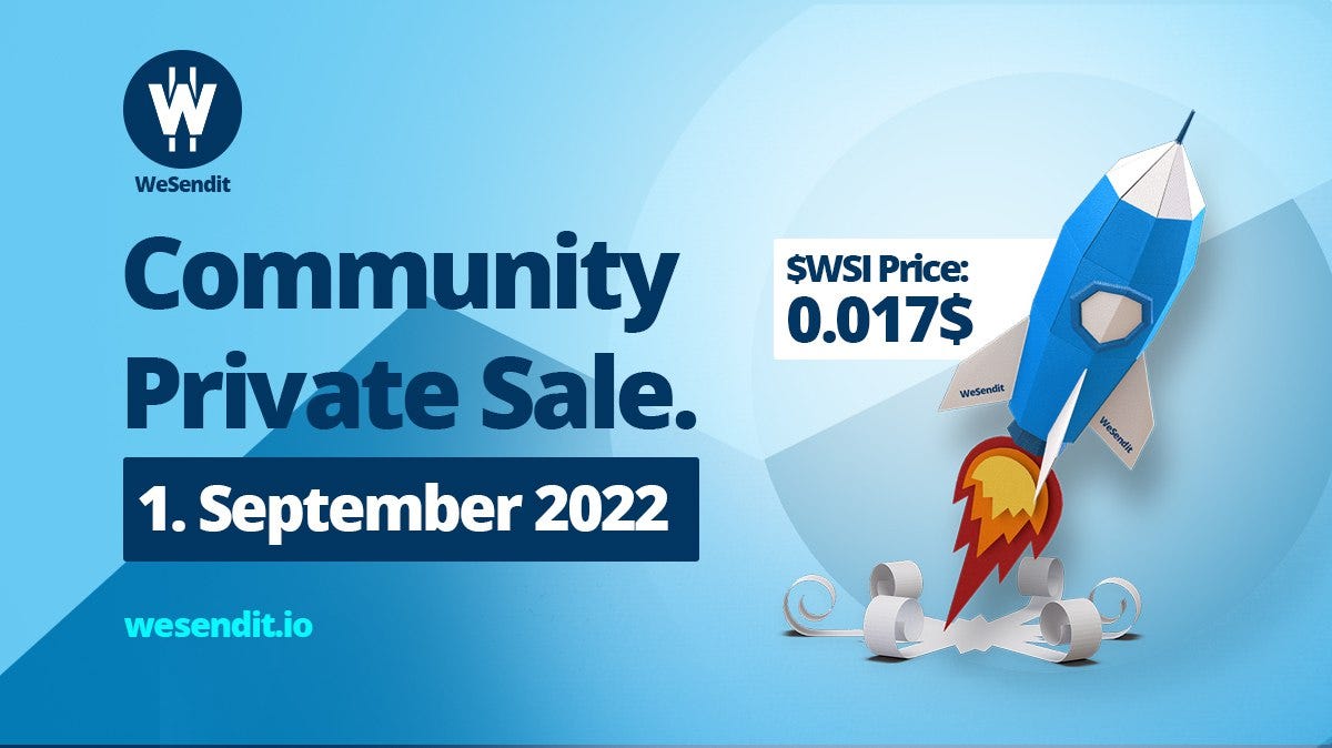 Community Sale 2022