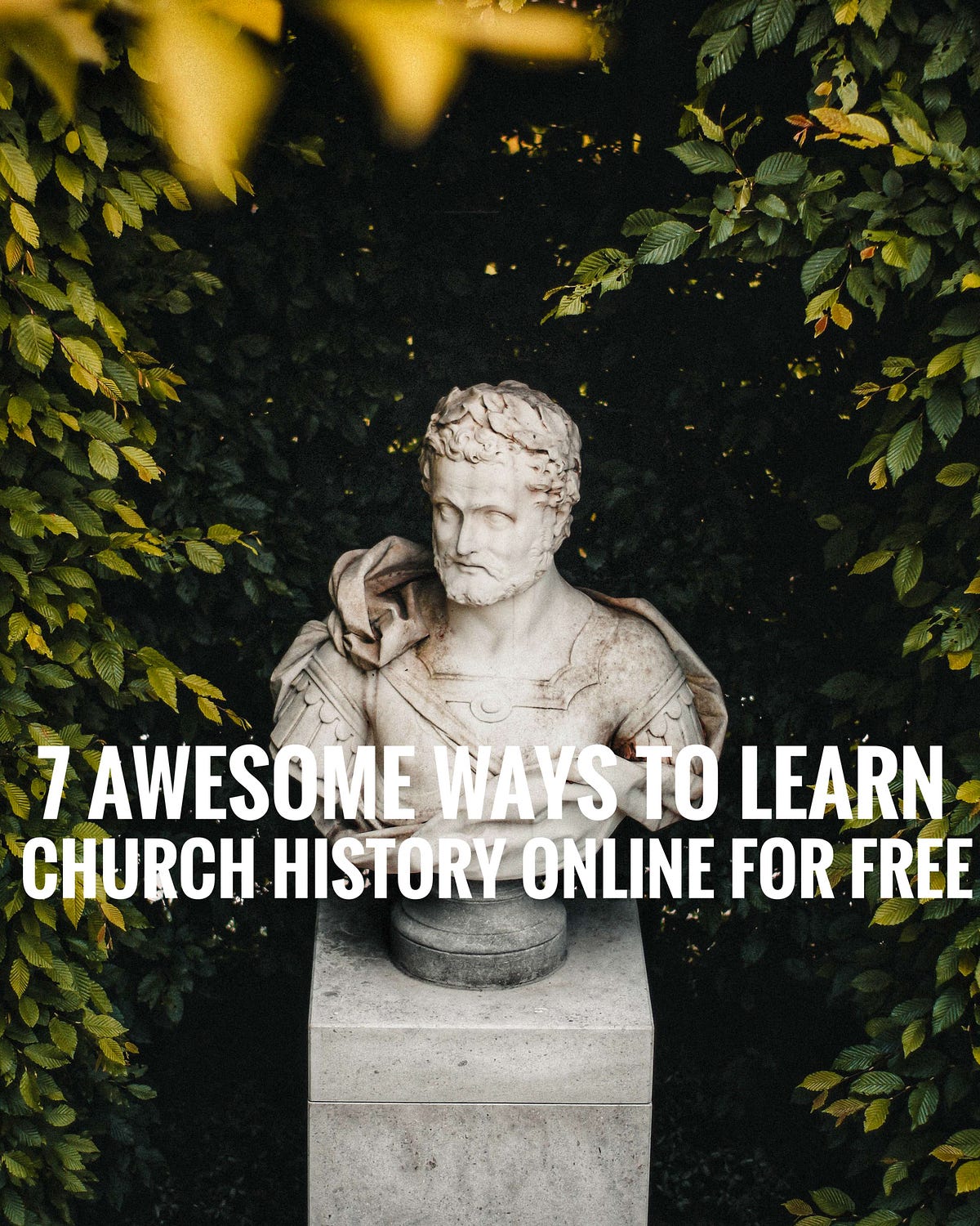 phd in church history online