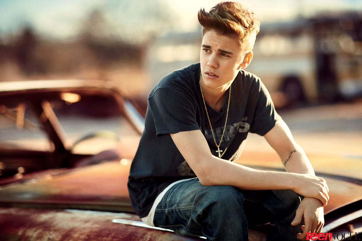 Justin Bieber Biography And Life Story, Family, Facts | by Bella Methew
