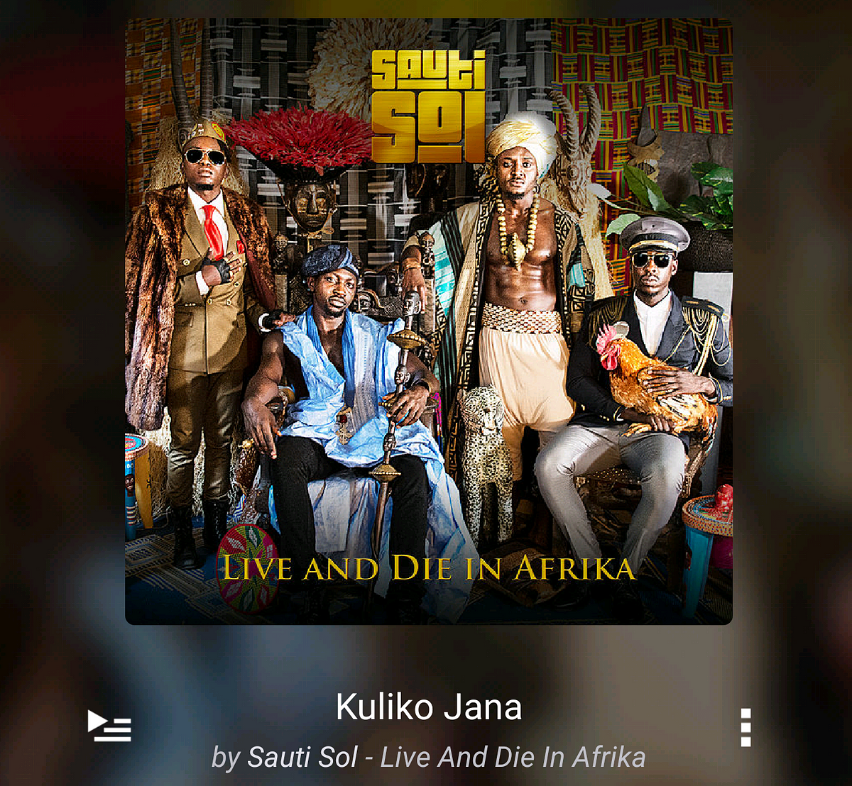 What Sauti Sol Believes About God By Cornell Ngare Medium What Sauti Sol Believes About God By Cornell Ngare Medium