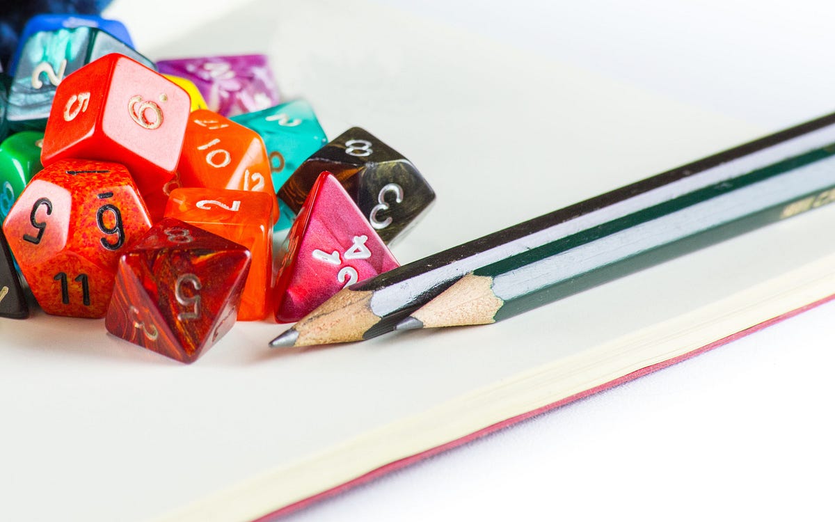 How playing board games made me a better product designer by Jenn L