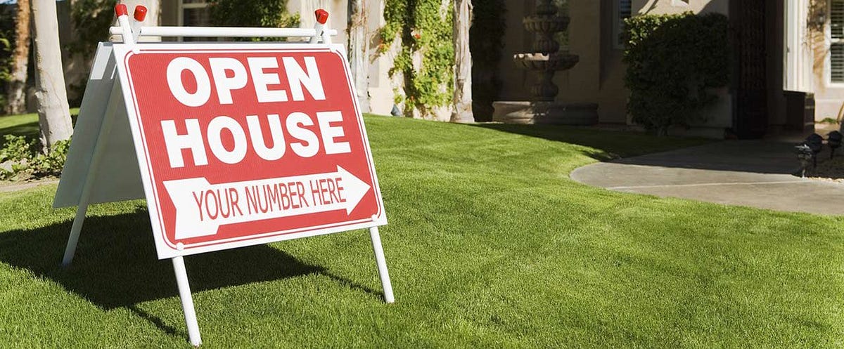 A-Frame Signs