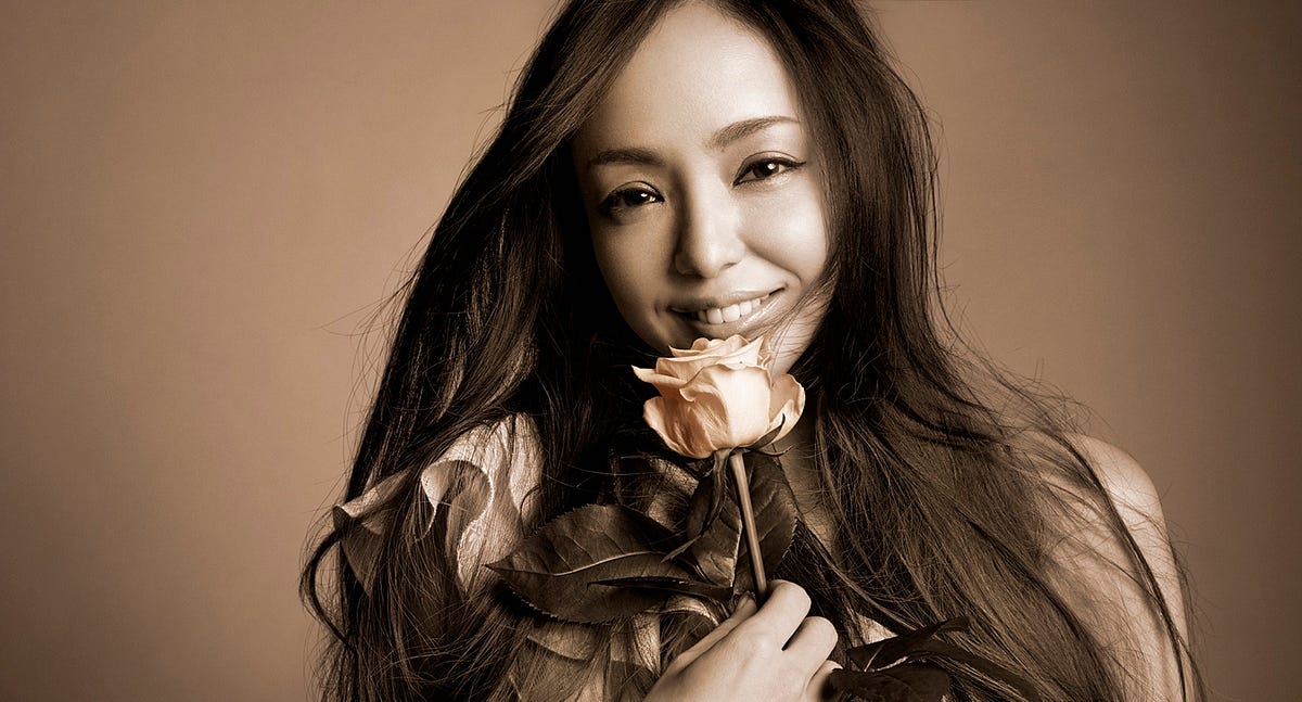 音樂 引退倒數的一代歌姬 安室奈美惠5 大抒情經典曲回顧 9 月 By Issue Chen Nothing But Issue Medium 音樂 引退倒數的一代歌姬 安室奈美惠5 大抒情經典曲回顧 9 月 By Issue Chen Nothing But Issue Medium